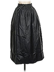 Tuckernuck Faux Leather Skirt