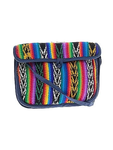 Unbranded Crossbody Bag (view 1)