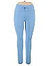 Fabletics Blue Active Pants Size XL - photo 1