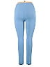 Fabletics Blue Active Pants Size XL - photo 2