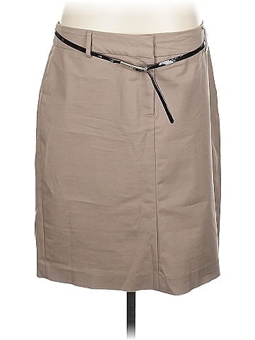 Ellen Tracy Casual Skirt (view 1)