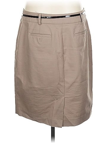 Ellen Tracy Casual Skirt (view 2)
