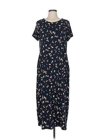 J.Jill Casual Dress (view 1)