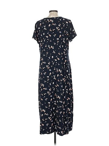 J.Jill Casual Dress (view 2)