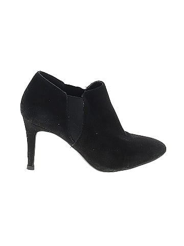 Audrey Brooke Ankle Boots (view 1)
