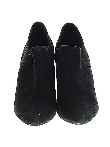 Audrey Brooke Ankle Boots (view 2)