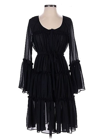Calvin Rucker Cocktail Dress (view 1)