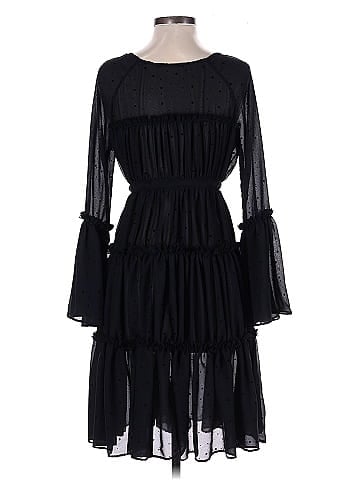 Calvin Rucker Cocktail Dress (view 2)