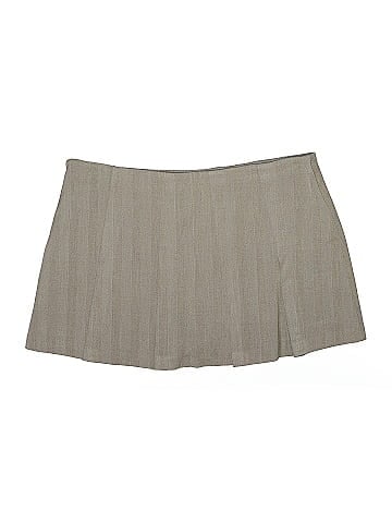 Abercrombie & Fitch Formal Skirt (view 2)