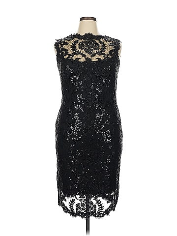 Tadashi Shoji Cocktail Dress (view 1)