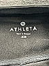 Athleta Graphic Blue Active Pants Size XS - photo 4