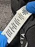 Athleta Graphic Blue Active Pants Size XS - photo 5