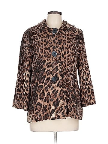 Assorted Brands Coat (view 1)
