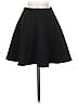 Divided by H&M Argyle Black Formal Skirt Size S - photo 1