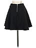 Divided by H&M Argyle Black Formal Skirt Size S - photo 2