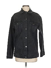 The Drop Denim Jacket