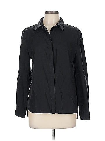 Pomander Place Long Sleeve Blouse (view 1)