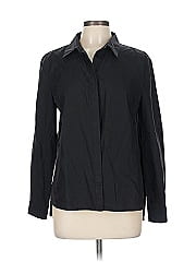 Pomander Place Long Sleeve Blouse