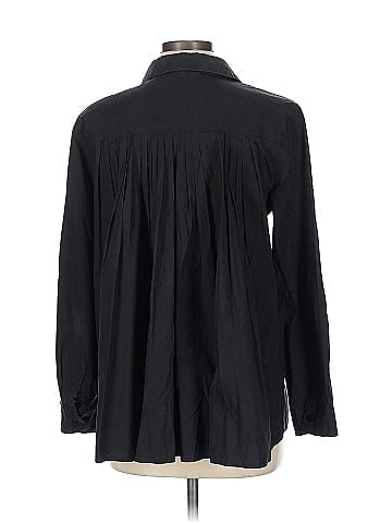 Pomander Place Long Sleeve Blouse (view 2)