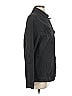 The Drop Black Denim Jacket Size XXS - photo 4