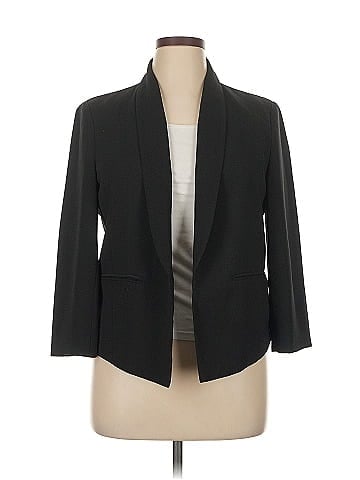 Mural Blazer (view 1)