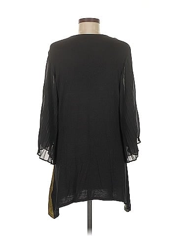 Jamie Gries 3/4 Sleeve Blouse (view 2)