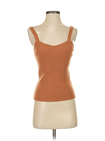 SOFIA Sleeveless Top (view 1)