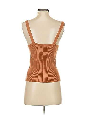 SOFIA Sleeveless Top (view 2)