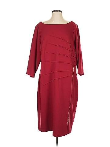 Ivanka Trump Cocktail Dress (view 1)