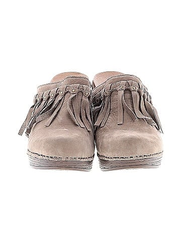 Dansko Mule/Clog (view 2)