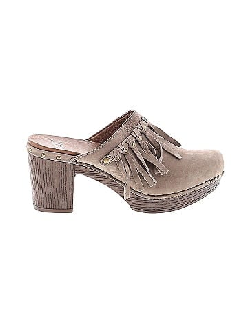 Dansko Mule/Clog (view 1)