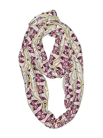G.H. Bass & Co. Scarf (view 1)