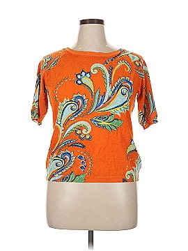 Joseph A. Short Sleeve T Shirt