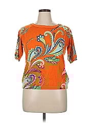 Joseph A. Short Sleeve T Shirt