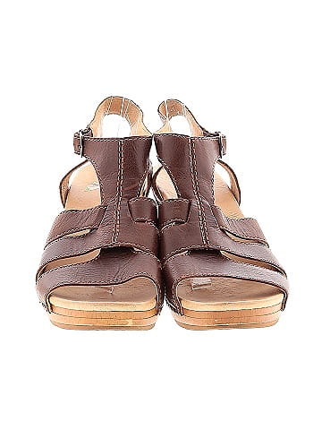 Dansko Wedges (view 2)