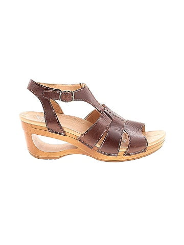 Dansko Wedges (view 1)