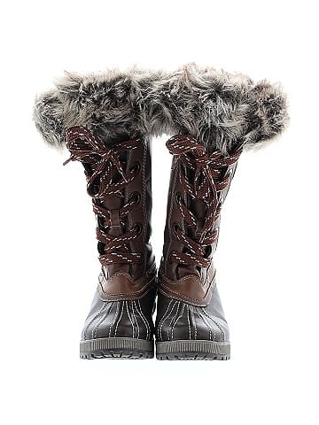 London Fog Boots (view 2)