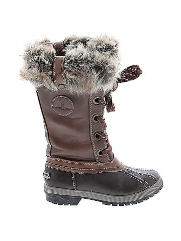 London Fog Boots (view 1)
