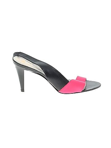 Delman Shoes Heels (view 1)
