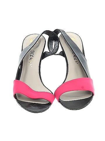 Delman Shoes Heels (view 2)