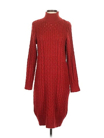Ann Taylor Casual Dress (view 1)