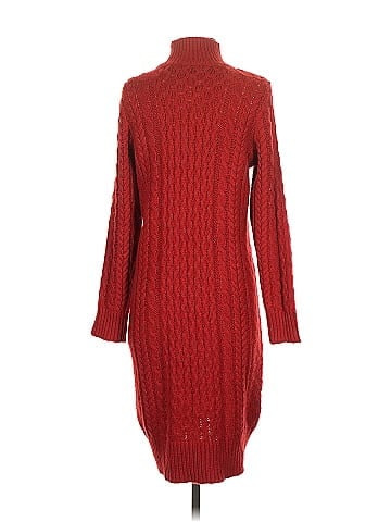 Ann Taylor Casual Dress (view 2)