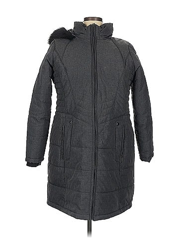 Weatherproof Coat (view 1)