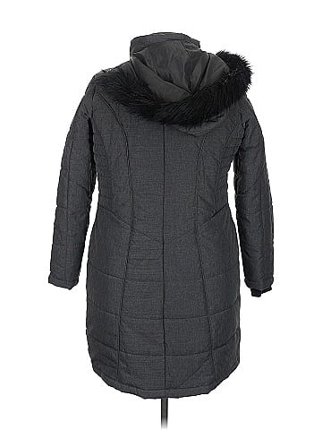 Weatherproof Coat (view 2)