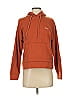 Roxy Orange Pullover Hoodie Size XS - photo 1