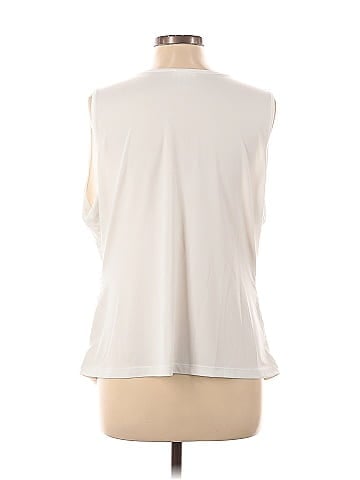 Venus Sleeveless Blouse (view 2)