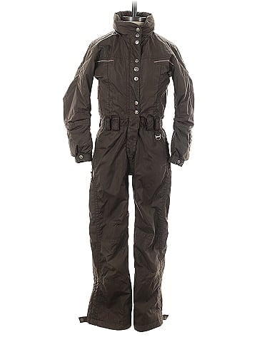Poivre Blanc Jumpsuit (view 1)
