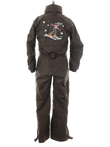 Poivre Blanc Jumpsuit (view 2)