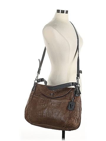 FURLA Leather Hobo (view 2)