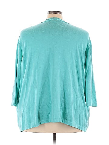 Liz & Me Pullover Sweater (view 2)
